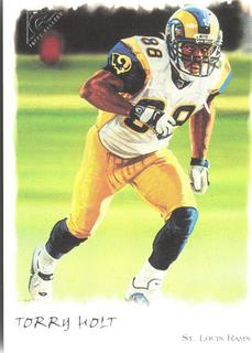 Torry Holt