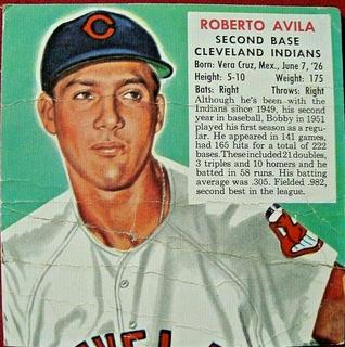 Roberto Avila