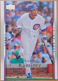 Aramis Ramirez