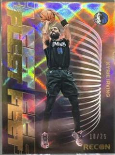 Kyrie Irving