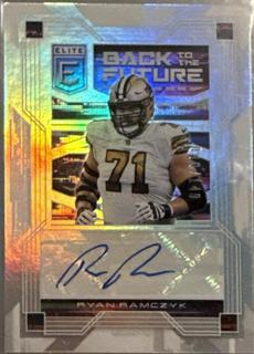 Ryan Ramczyk