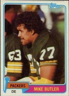Mike Butler