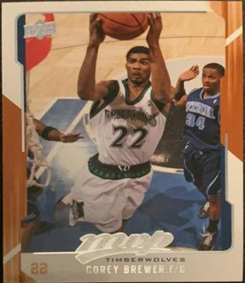 Corey Brewer