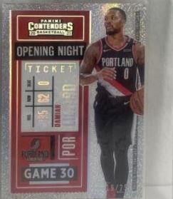 Damian Lillard