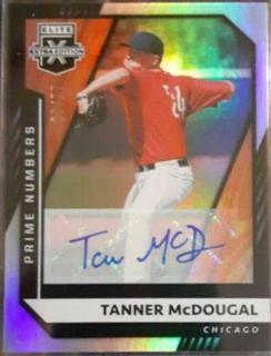 Tanner McDougal