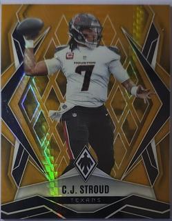 C.J. Stroud