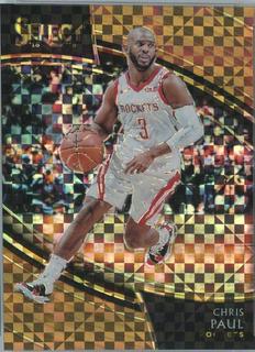 Chris Paul