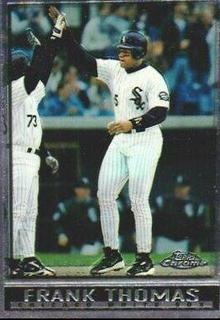 Frank Thomas