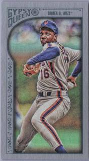Dwight Gooden