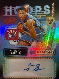Thomas Sorber