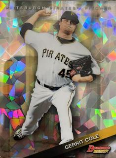Gerrit Cole