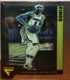 Maurice Harkless