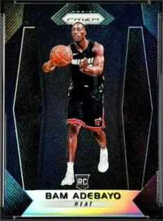 Bam Adebayo