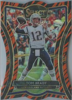 Tom Brady