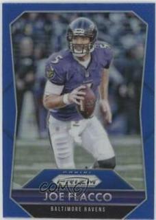 Joe Flacco