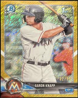 Aaron Knapp