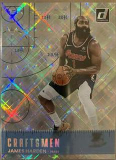 James Harden