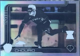 Jackson Chourio