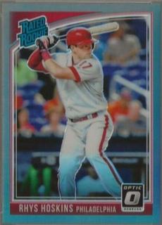 Rhys Hoskins
