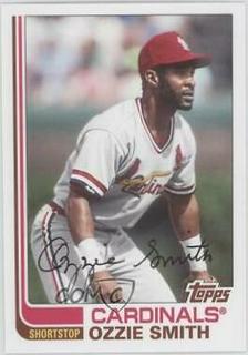 Ozzie Smith