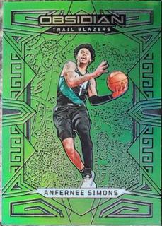 Anfernee Simons