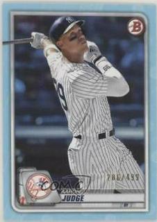 Aaron Judge