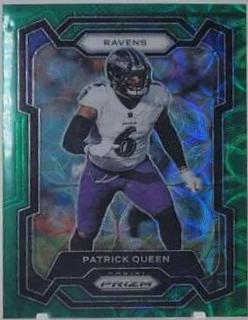 Patrick Queen