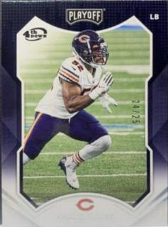 Khalil Mack