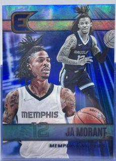 Ja Morant