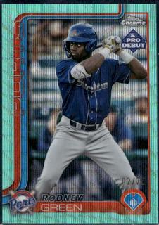 Rodney Green