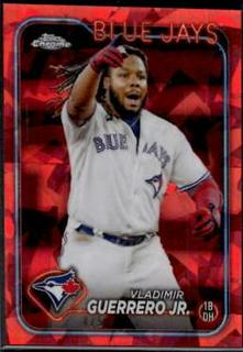 Vladimir Guerrero Jr.