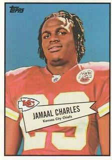 Jamaal Charles