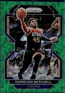 Donovan Mitchell