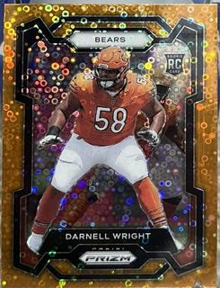 Darnell Wright