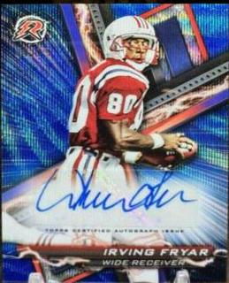 Irving Fryar