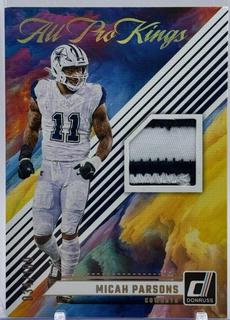 Micah Parsons