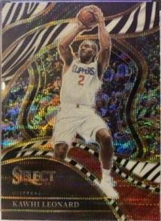 Kawhi Leonard