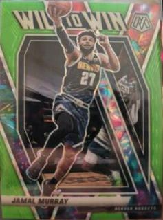 Jamal Murray