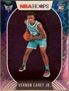 Vernon Carey Jr.