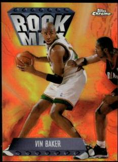 Vin Baker