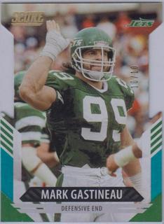 Mark Gastineau