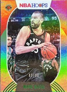 Marc Gasol