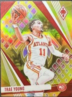 Trae Young