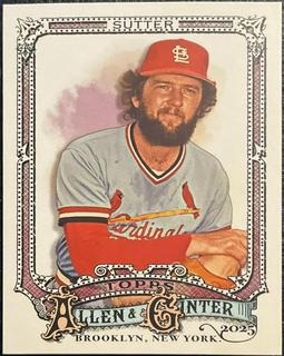Bruce Sutter