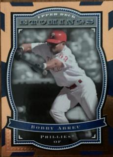 Bobby Abreu
