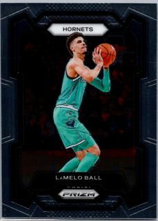 LaMelo Ball