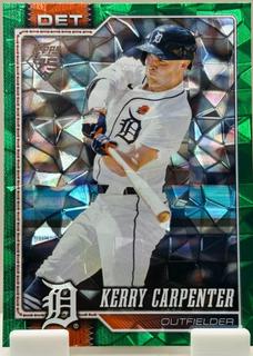 Kerry Carpenter