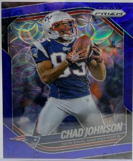 Chad Johnson