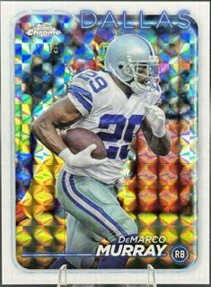 DeMarco Murray