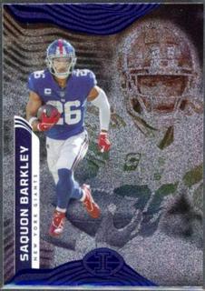 Saquon Barkley